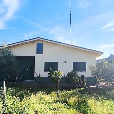 Casa Mercedes Quiroga Exterior photo